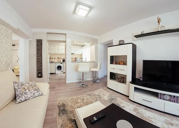 Apartament Style Gura Humorului